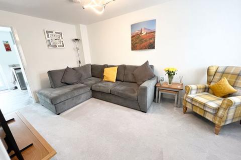 2 bedroom semi-detached house for sale, 35 Ffordd Llanbedr, Llanilid, Pontyclun CF72 4AF
