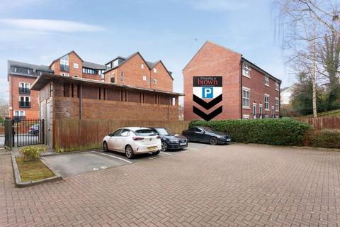 undefined, Mill Green, Congleton