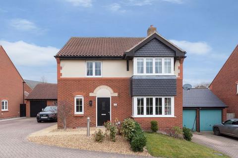 6 Field View Road, Congleton, CW12 4UG