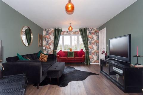 6 Field View Road, Congleton, CW12 4UG