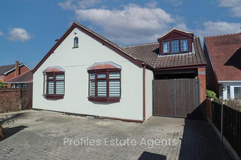 undefined, Ashby Road, Hinckley