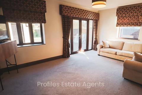 undefined, Ashby Road, Hinckley