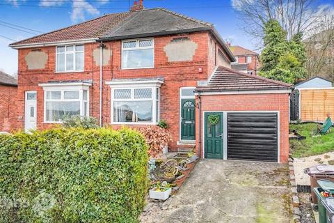 3 bedroom semi-detached house for sale, Toll Bar Road, Brecks