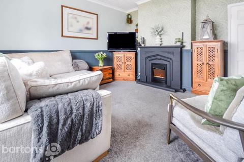 3 bedroom semi-detached house for sale, Toll Bar Road, Brecks
