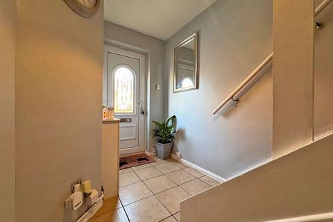 2 bedroom terraced house for sale, Bell Street, TIPTON, DY4 8HZ
