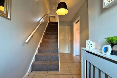 2 bedroom terraced house for sale, Bell Street, TIPTON, DY4 8HZ