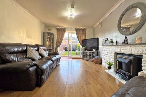 2 bedroom terraced house for sale, Bell Street, TIPTON, DY4 8HZ