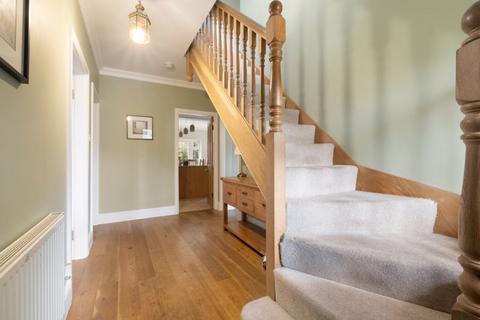 4 bedroom detached house for sale, Jervis Crescent, Sutton Coldfield, B74 4PW