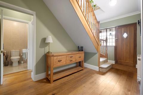 4 bedroom detached house for sale, Jervis Crescent, Sutton Coldfield, B74 4PW