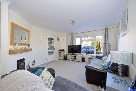 3 bedroom semi-detached house for sale, Clappers Meadow, Cranleigh