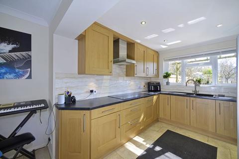 3 bedroom semi-detached house for sale, Clappers Meadow, Cranleigh