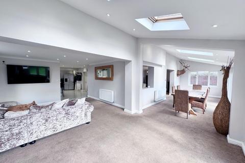 4 bedroom detached house for sale, Rivendell, St Aidens Terrace, Trimdon Station