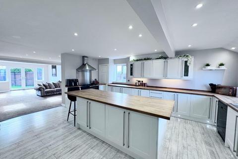 4 bedroom detached house for sale, Rivendell, St Aidens Terrace, Trimdon Station