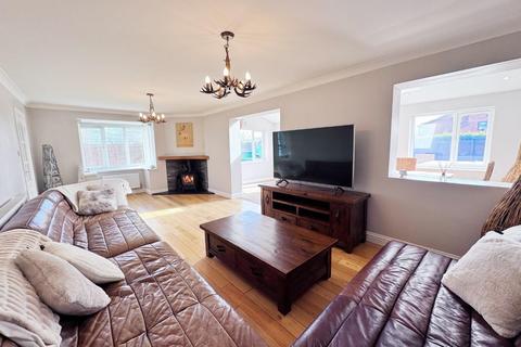 4 bedroom detached house for sale, Rivendell, St Aidens Terrace, Trimdon Station