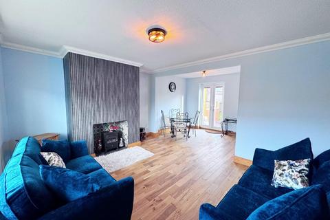 2 bedroom semi-detached house for sale, Sunnyside Terrace, Trimdon Grange,