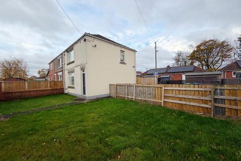 undefined, Sunnyside Terrace, Trimdon Grange,
