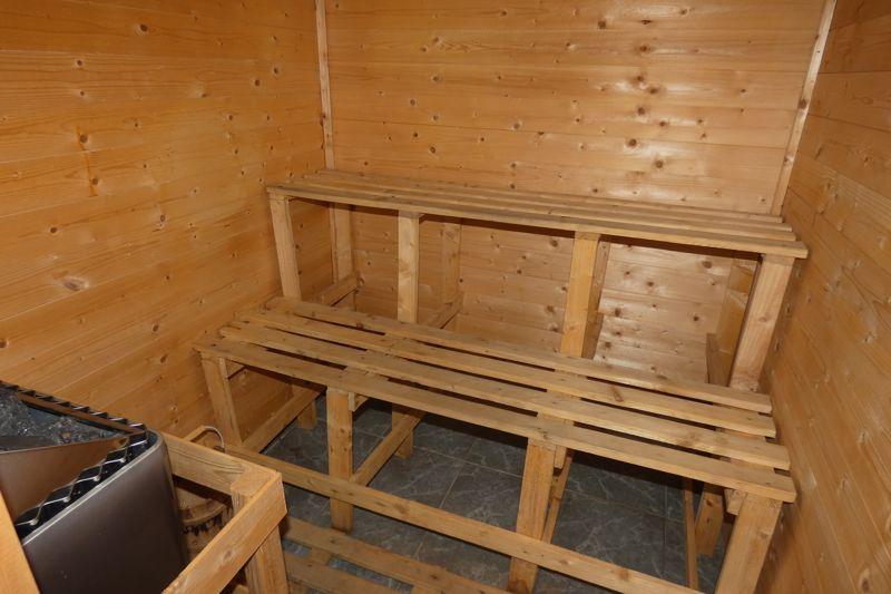 Reception Room/ANNEX