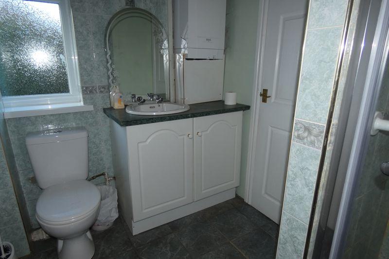 Reception Room/Annex