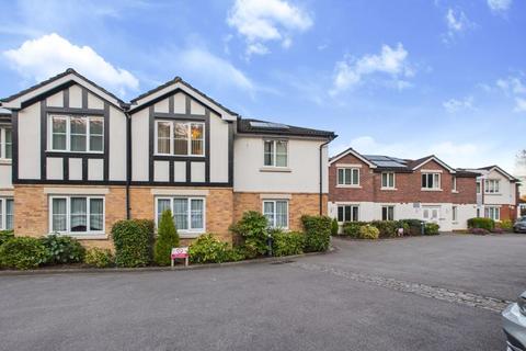 1 bedroom retirement property for sale, DENE COURT, STAFFORD ROAD, CATERHAM