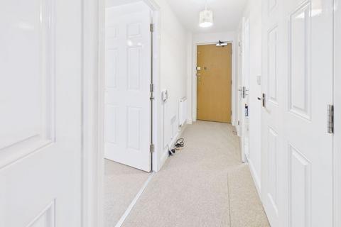 1 bedroom retirement property for sale, DENE COURT, STAFFORD ROAD, CATERHAM