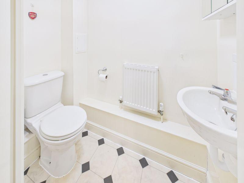 Cloakroom