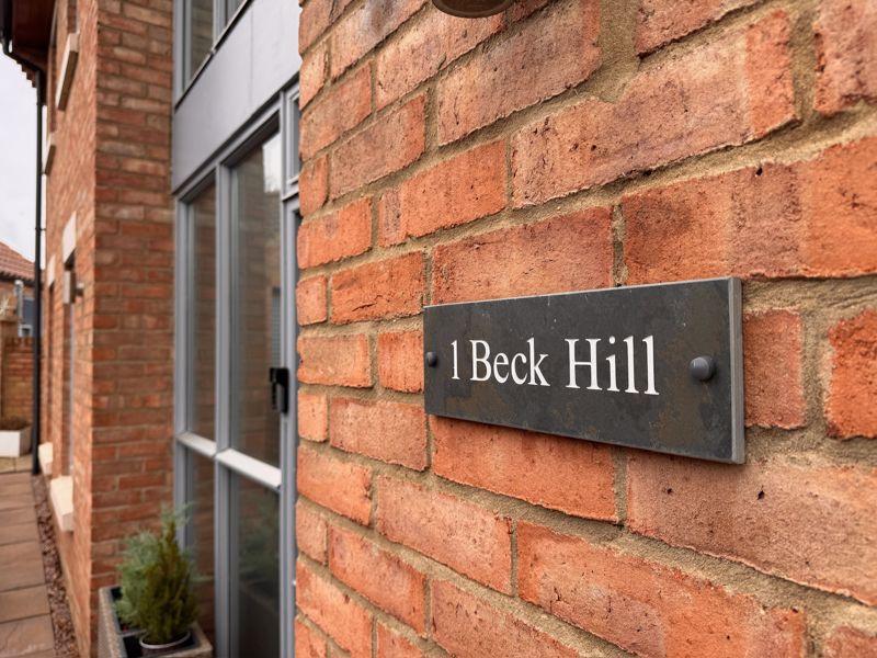 Nameplate