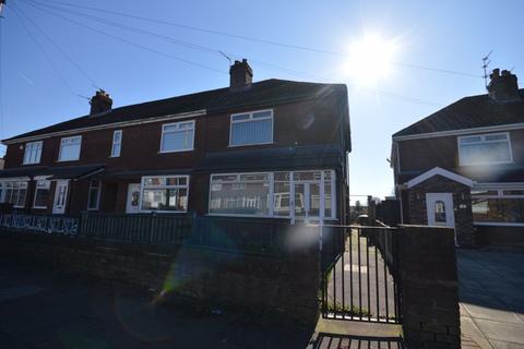 3 bedroom semi-detached house for sale, Houghton Close, Widnes