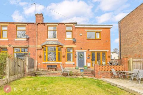 3 bedroom semi-detached house for sale, Half Acre Mews, Rochdale OL11
