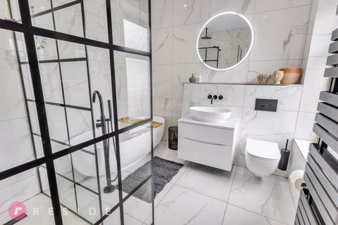 3 bedroom semi-detached house for sale, Half Acre Mews, Rochdale OL11