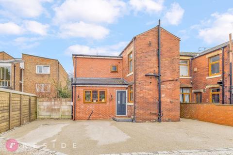 3 bedroom semi-detached house for sale, Half Acre Mews, Rochdale OL11