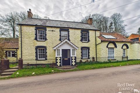 5 bedroom detached house for sale, Holford, Bridgwater