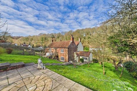 5 bedroom detached house for sale, Holford, Bridgwater