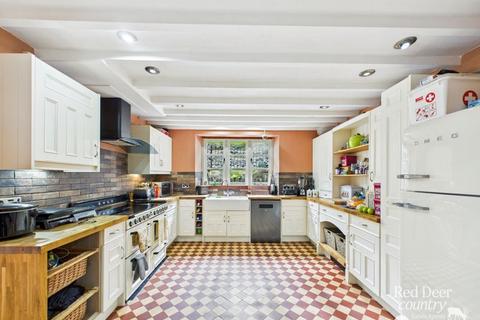 5 bedroom detached house for sale, Holford, Bridgwater
