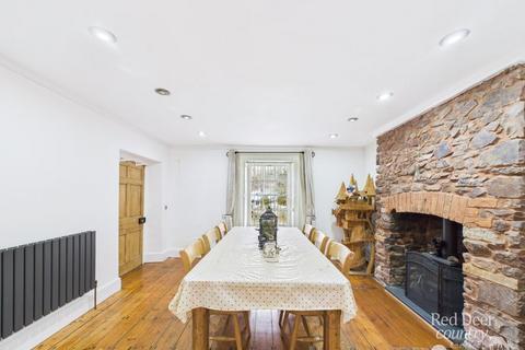 5 bedroom detached house for sale, Holford, Bridgwater