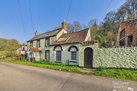 5 bedroom detached house for sale, Holford, Bridgwater