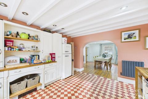 5 bedroom detached house for sale, Holford, Bridgwater