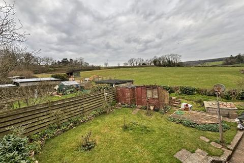 2 bedroom semi-detached house for sale, Aley, Over Stowey