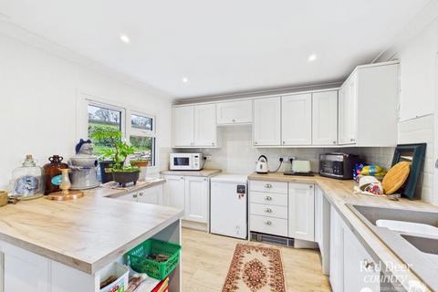 2 bedroom semi-detached house for sale, Aley, Over Stowey