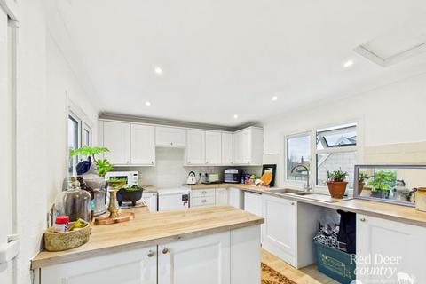 2 bedroom semi-detached house for sale, Aley, Over Stowey