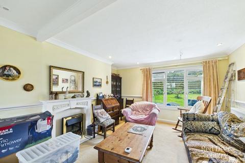 2 bedroom semi-detached house for sale, Aley, Over Stowey