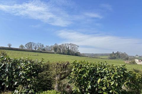 undefined, Aley, Over Stowey