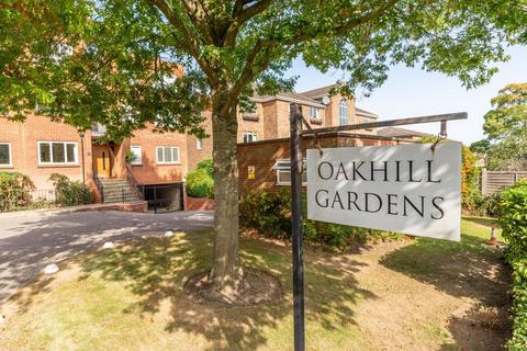 Oatlands Drive, Weybridge