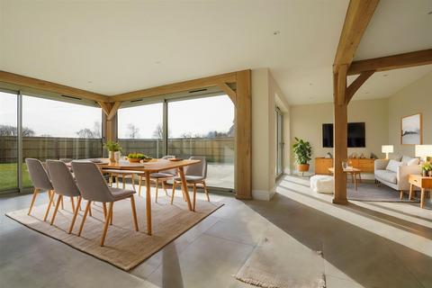 4 bedroom detached house for sale, Williams Orchard, Duck Lane, Welford On Avon