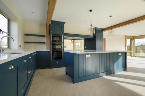 4 bedroom detached house for sale, Williams Orchard, Duck Lane, Welford On Avon