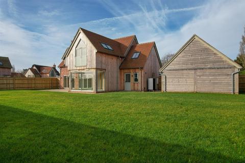 4 bedroom detached house for sale, Williams Orchard, Duck Lane, Welford On Avon