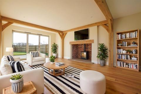 4 bedroom detached house for sale, Williams Orchard, Duck Lane, Welford On Avon
