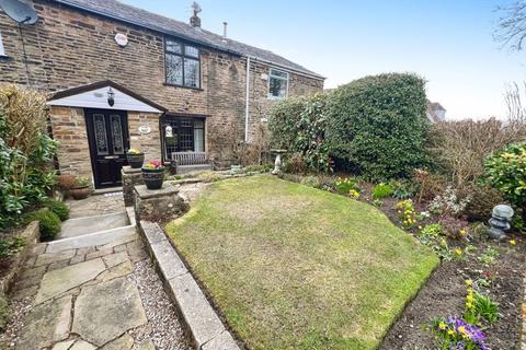 2 bedroom cottage for sale