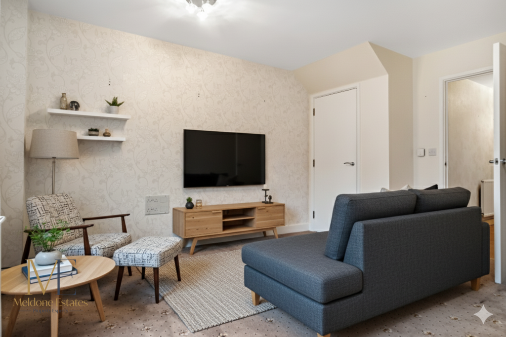 Staged Lounge 1