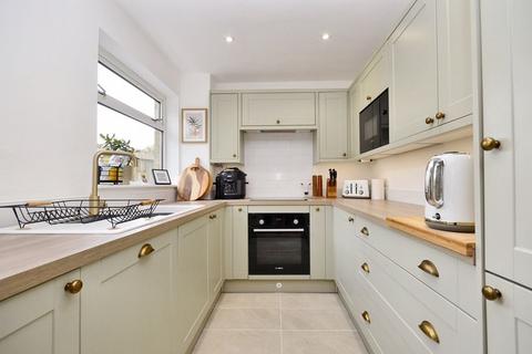 3 bedroom detached house for sale, RADDICOMBE DRIVE, BRIXHAM