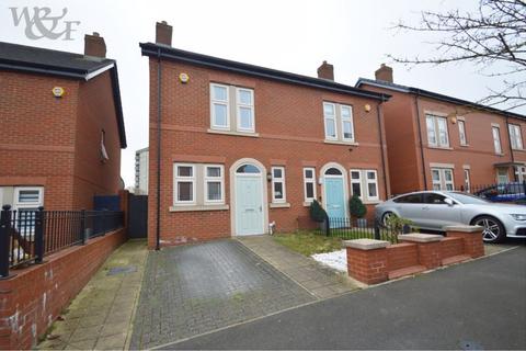 Steel Maitland Avenue, Birmingham B23, Erdington, Birmingham, Birmingham and surroundings